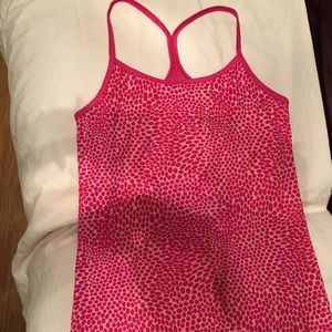 Champions workout shirt